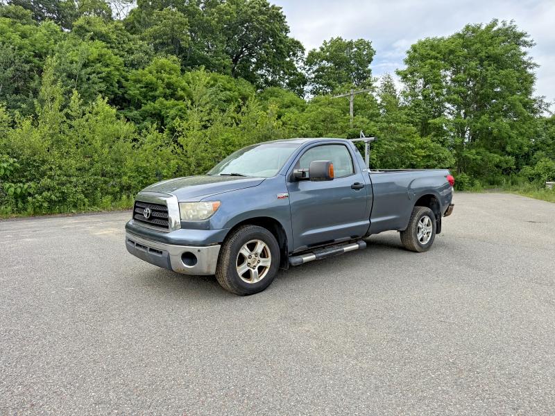Aukcja sprzedaży 2007 Toyota Tundra, vin: 5TFMV52197X020786, numer aukcji: 56744666