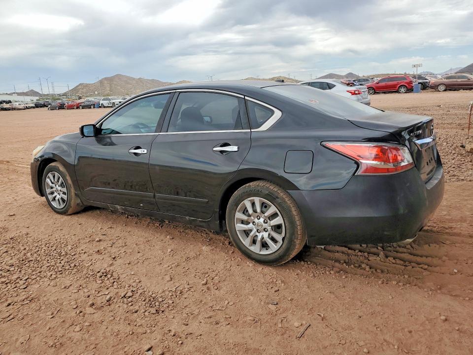 57346626 :رقم المزاد ، 1N4AL3AP8EC414874 vin ، 2014 Nissan Altima مزاد بيع