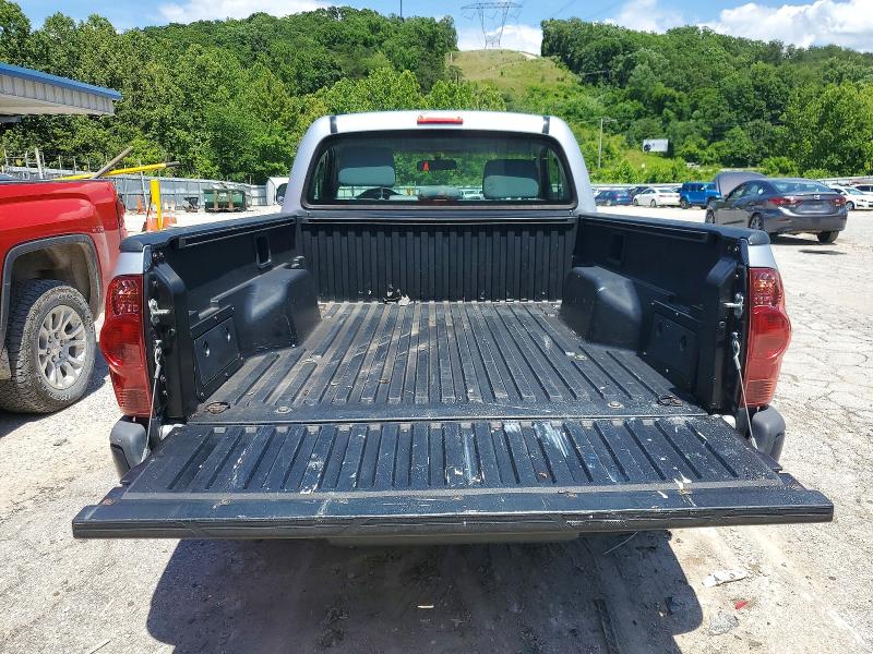 Aukcja sprzedaży 2006 Toyota Tacoma, vin: 5TENX22N26Z302629, numer aukcji: 57337916