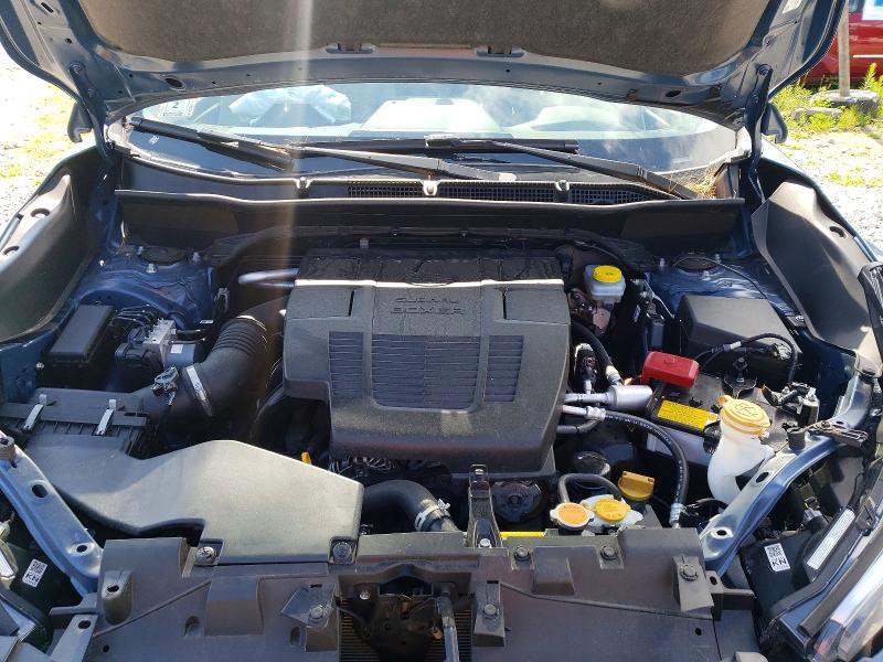 Продажа на аукционе авто 2024 Subaru Forester, vin: JF2SKALC2RH515175, номер лота: 57626956