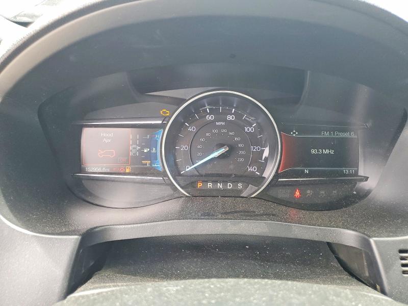 Продажа на аукционе авто 2018 Ford Explorer, vin: 1FM5K8GT1JGC47434, номер лота: 53779856