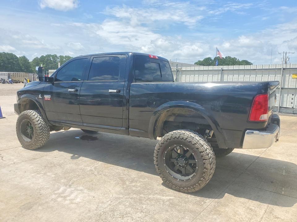 57647246 :رقم المزاد ، 3C63D3ELXCG268292 vin ، 2012 Dodge Ram 3500 مزاد بيع