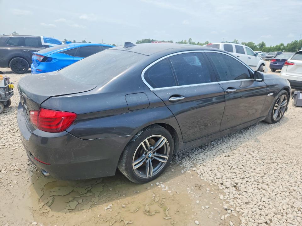 Aukcja sprzedaży 2012 Bmw 535, vin: WBAFR7C55CC816380, numer aukcji: 58489216