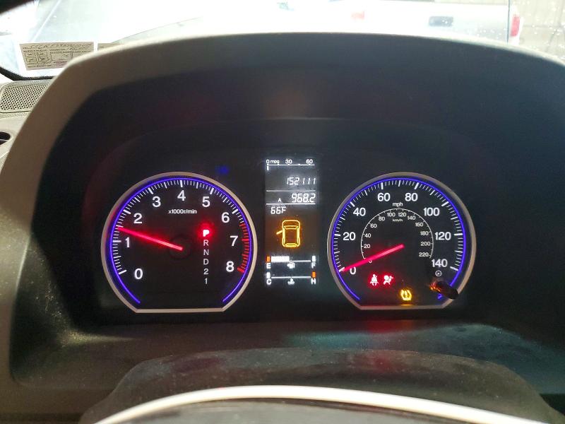 Aukcja sprzedaży 2008 Honda Cr-v, vin: 5J6RE38538L006129, numer aukcji: 57501986