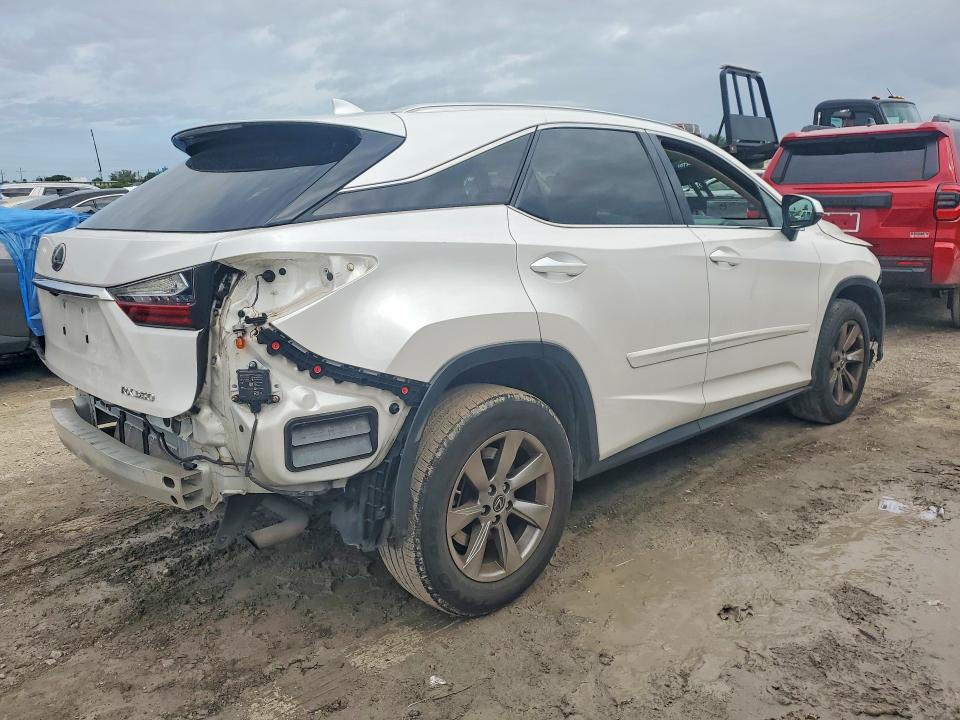 2019 Lexus Rx 350 მანქანა იყიდება აუქციონზე, vin: 2T2BZMCA0KC210497, აუქციონის ნომერი: 56400786