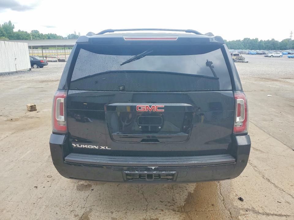Продажа на аукционе авто 2019 Gmc Yukon Xl, vin: 1GKS2GKC6KR246105, номер лота: 58767936