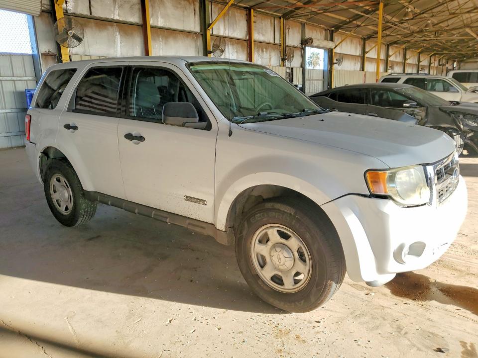 2008 Ford Escape მანქანა იყიდება აუქციონზე, vin: 1FMCU02Z98KE01393, აუქციონის ნომერი: 58106036