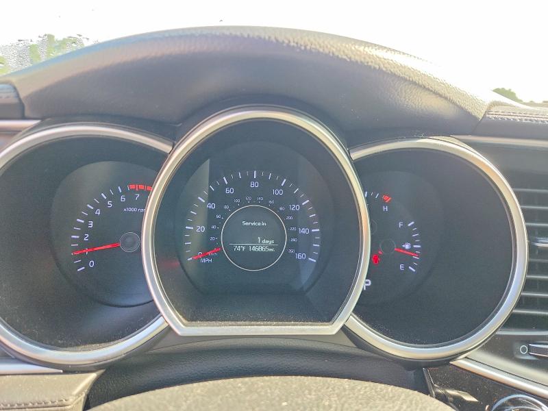 2015 Kia Optima მანქანა იყიდება აუქციონზე, vin: 5XXGN4A78FG507366, აუქციონის ნომერი: 55318396