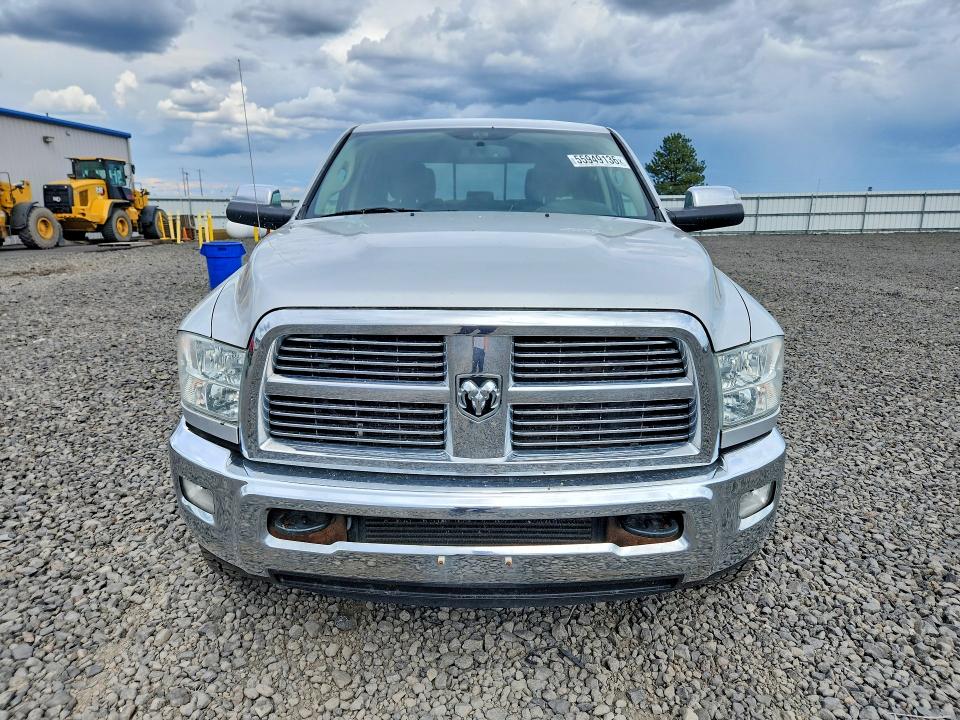 Aukcja sprzedaży 2012 Dodge Ram 2500, vin: 3C6UD5FL6CG250077, numer aukcji: 55949136