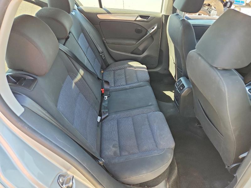 57272656 :رقم المزاد ، WVWDB7AJ5EW002133 vin ، 2014 Volkswagen Golf مزاد بيع