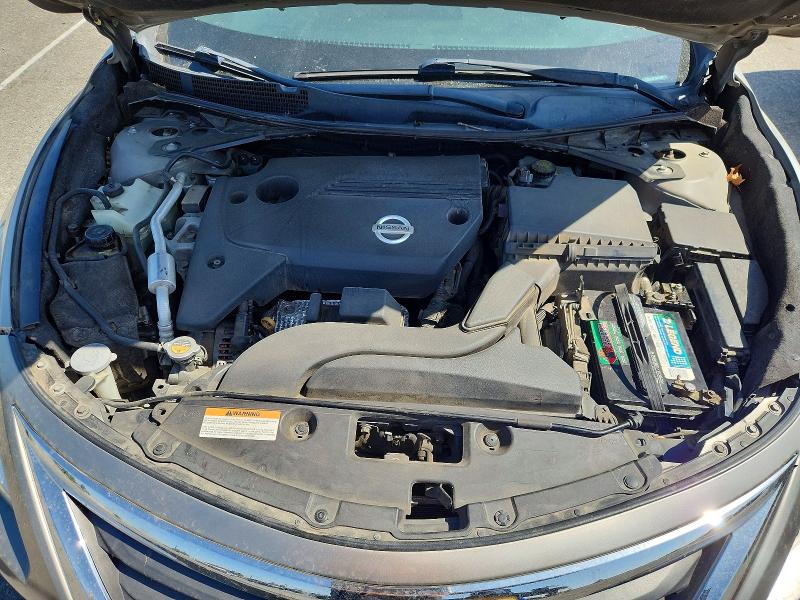 Продажа на аукционе авто 2013 Nissan Altima, vin: 1N4AL3AP4DN471690, номер лота: 56168346