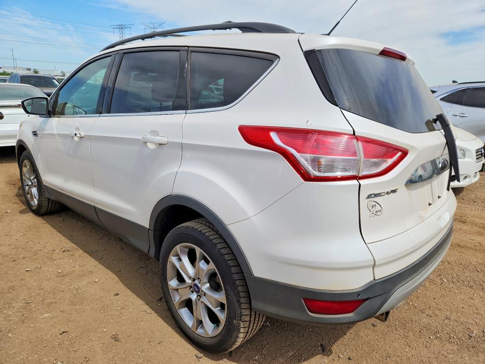 Aukcja sprzedaży 2013 Ford Escape, vin: 1FMCU9HX8DUB52027, numer aukcji: 56051276