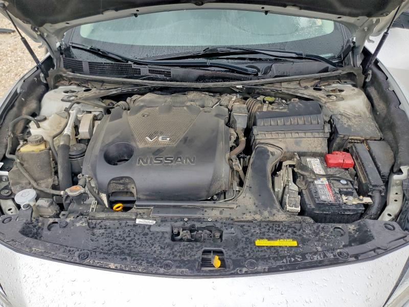 Aukcja sprzedaży 2020 Nissan Maxima, vin: 1N4AA6DV1LC373020, numer aukcji: 57067616