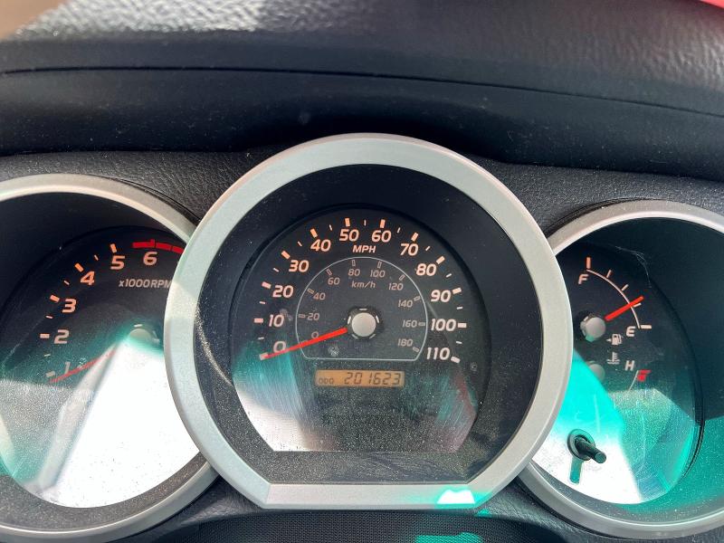 Продажа на аукционе авто 2008 Toyota 4runner, vin: JTEBU14R88K003395, номер лота: 56315876