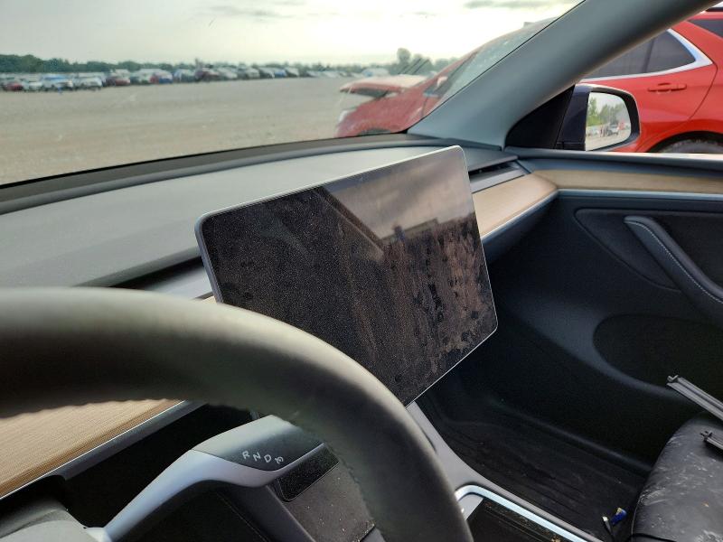 Aukcja sprzedaży 2024 Tesla Model Y, vin: 7SAYGDEE0RA261119, numer aukcji: 59000216