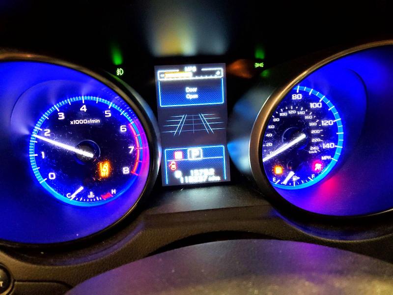 56664406 :رقم المزاد ، 4S3BNAS60H3049775 vin ، 2017 Subaru Legacy مزاد بيع