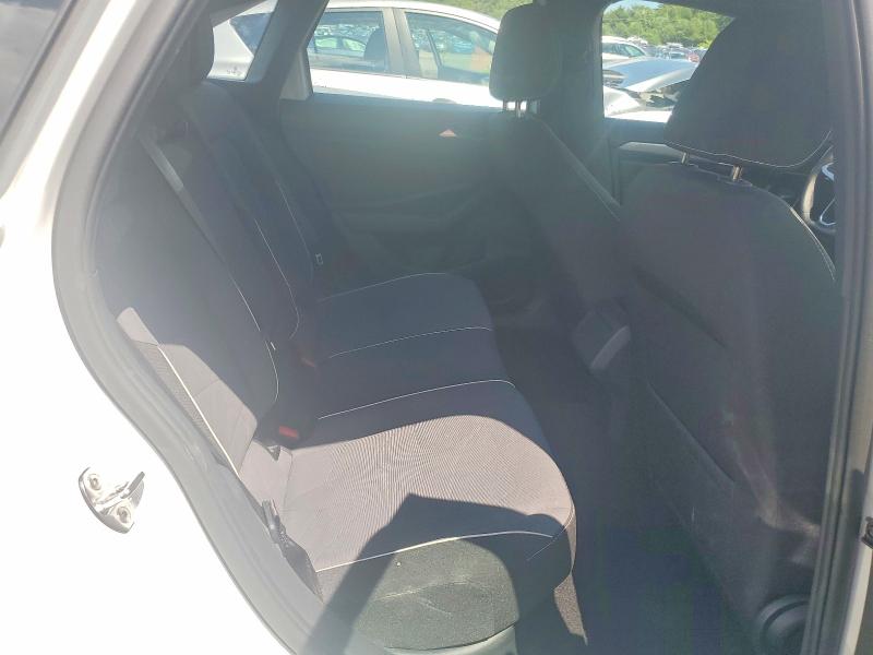 2025 Volkswagen Jetta მანქანა იყიდება აუქციონზე, vin: 3VWBX7BU9SM042855, აუქციონის ნომერი: 58904636