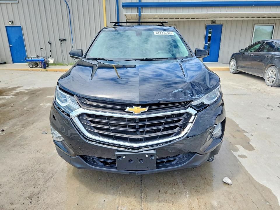 Aukcja sprzedaży 2018 Chevrolet Equinox, vin: 2GNAXJEV9J6312442, numer aukcji: 57723246