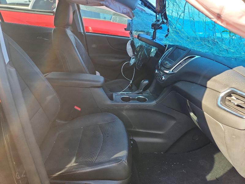 Продаж на аукціоні авто 2020 Chevrolet Equinox, vin: 3GNAXUEV8LL235157, номер лоту: 53798436