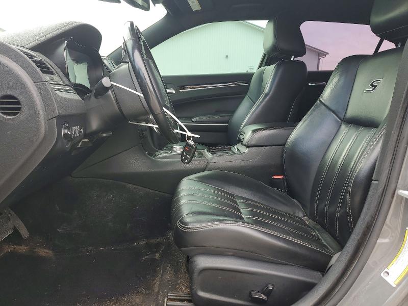 Продажа на аукционе авто 2019 Chrysler 300, vin: 2C3CCAGG2KH610658, номер лота: 58909386