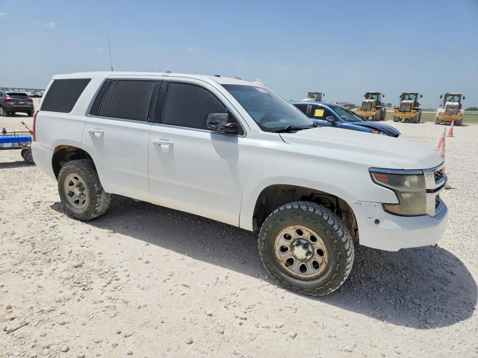 Aukcja sprzedaży 2017 Chevrolet Tahoe, vin: 1GNSKFEC9HR271386, numer aukcji: 76292585