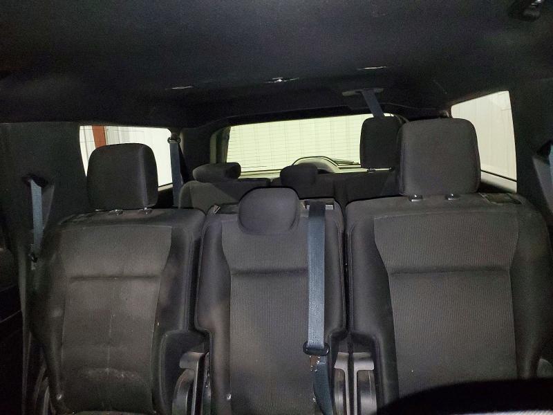 54555256 :رقم المزاد ، 1FMJK1JTXKEA14390 vin ، 2019 Ford Expedition مزاد بيع