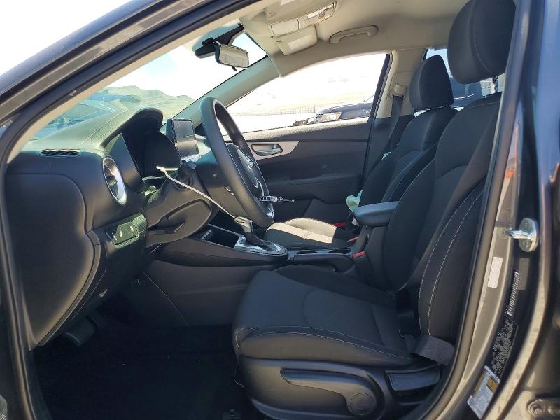 Продаж на аукціоні авто 2023 Kia Forte, vin: 3KPF24AD6PE517916, номер лоту: 56161936