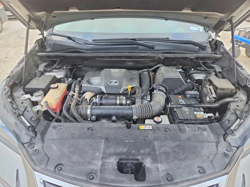 Продажа на аукционе авто 2020 Lexus Nx, vin: JTJGARBZ6L5004084, номер лота: 58317936