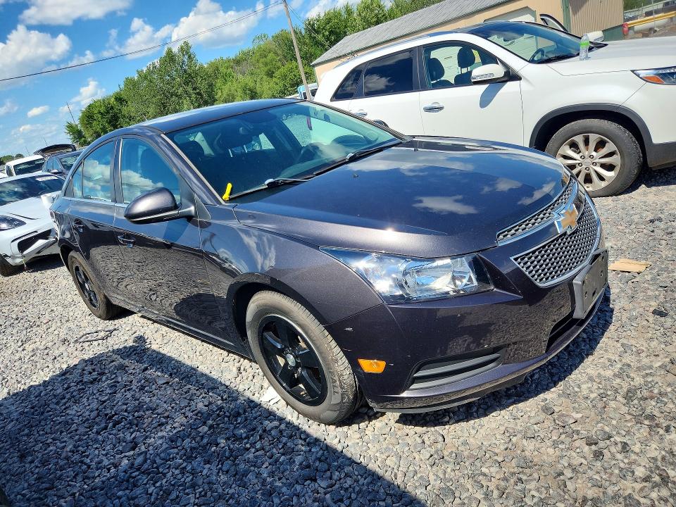 Продаж на аукціоні авто 2014 Chevrolet Cruze, vin: 1G1PC5SB0E7357073, номер лоту: 57720116