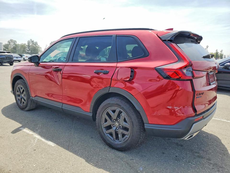 Aukcja sprzedaży 2026 Honda Cr-v, vin: 7FARS6H6XTE033045, numer aukcji: 55914536