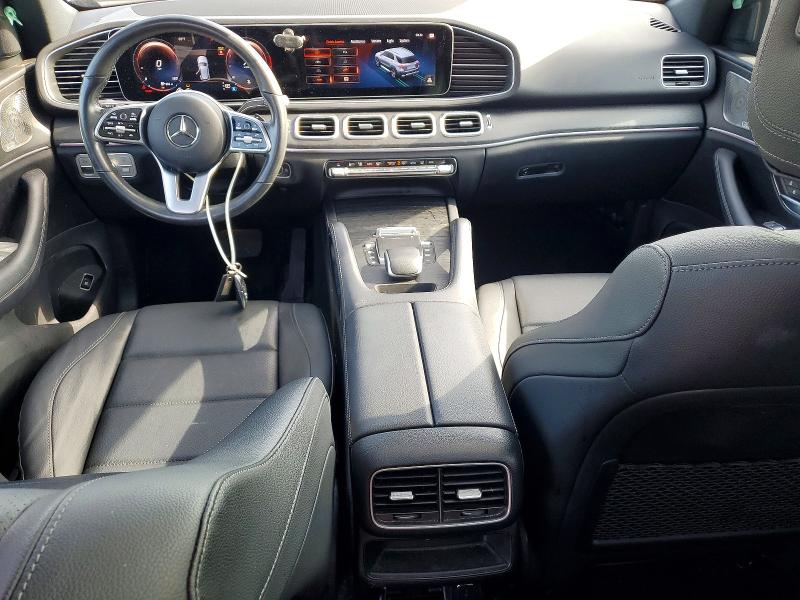 Продажа на аукционе авто 2023 Mercedes-benz Gle, vin: 4JGFB4JB2PA886401, номер лота: 55616626