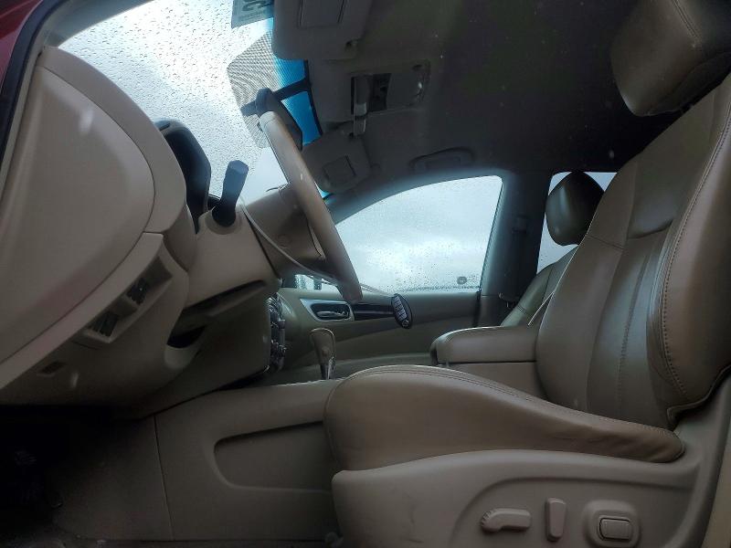 Продажа на аукционе авто 2013 Nissan Pathfinder, vin: 5N1AR2MM0DC628773, номер лота: 58553956