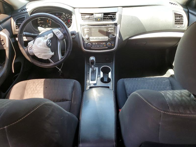 56164996 :رقم المزاد ، 1N4AL3AP0JC105619 vin ، 2018 Nissan Altima مزاد بيع