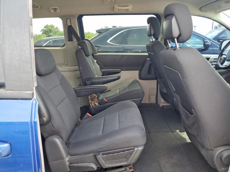 Aukcja sprzedaży 2010 Dodge Grand Caravan, vin: 2D4RN5D14AR433615, numer aukcji: 57429646