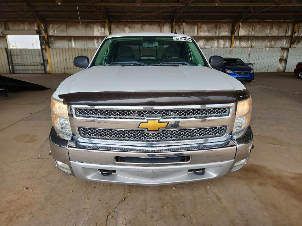 Aukcja sprzedaży 2012 Chevrolet Silverado, vin: 1GCVKSE25CZ231434, numer aukcji: 57369296