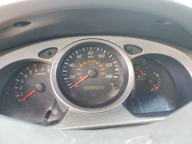 57296876 :رقم المزاد ، JTEGF21A330087571 vin ، 2003 Toyota Highlander مزاد بيع