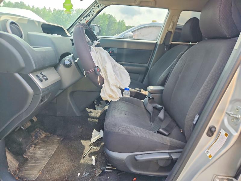 Продажа на аукционе авто 2009 Toyota Scion, vin: JTLKE50EX91069132, номер лота: 56102486