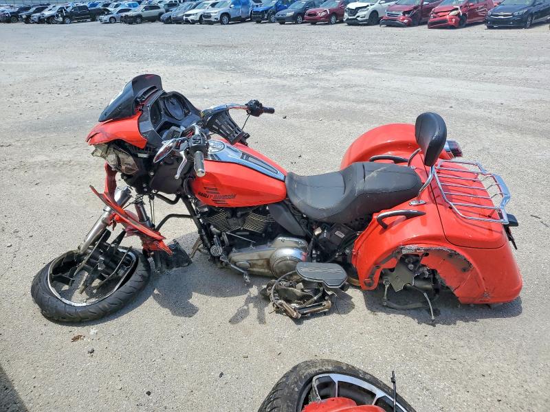 Продажа на аукционе авто 2026 Harley-davidson Fltrt, vin: 1HD1MFN15TB854387, номер лота: 57495416