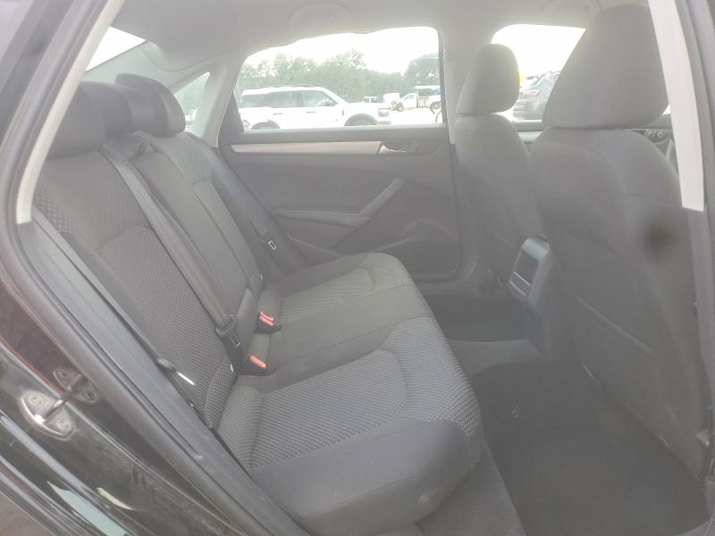 Продажа на аукционе авто 2012 Volkswagen Passat, vin: 1VWAP7A39CC014299, номер лота: 57013036