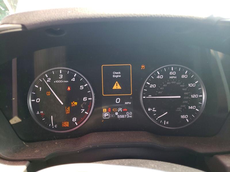 Продаж на аукціоні авто 2024 Subaru Crosstrek, vin: JF2GUADC8R8342549, номер лоту: 59113026