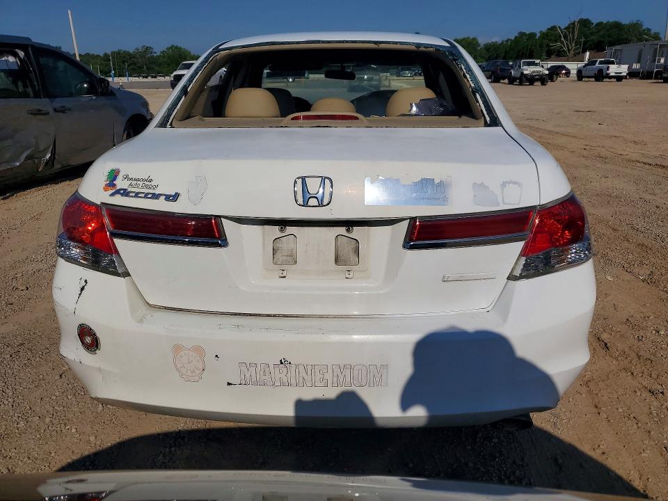 Продажа на аукционе авто 2012 Honda Accord, vin: 1HGCP2F68CA235780, номер лота: 56791946