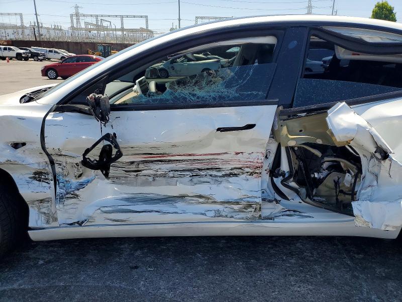 Продажа на аукционе авто 2021 Tesla Model 3, vin: 5YJ3E1EB5MF862457, номер лота: 56103946