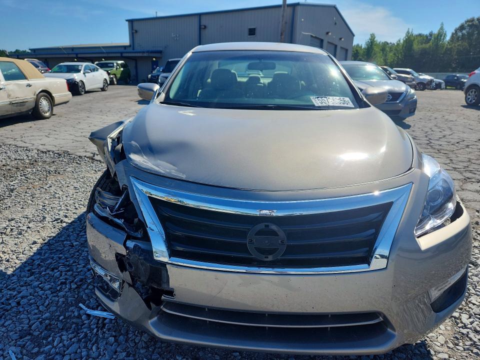 Aukcja sprzedaży 2014 Nissan Altima, vin: 1N4AL3AP1EN227836, numer aukcji: 55725356