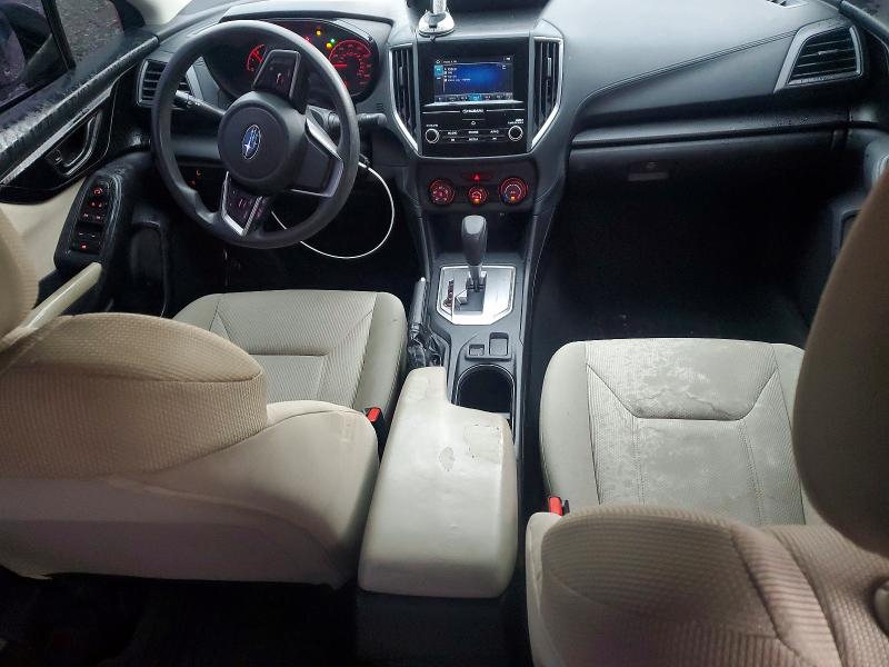 Продаж на аукціоні авто 2017 Subaru Impreza, vin: 4S3GKAA65H3613629, номер лоту: 56817266