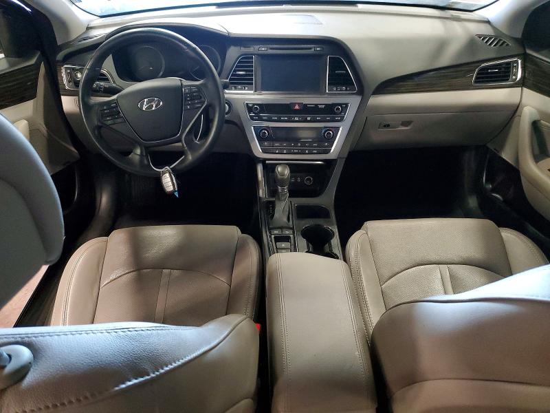 Aukcja sprzedaży 2016 Hyundai Sonata, vin: 5NPE34AF4GH391609, numer aukcji: 55952376