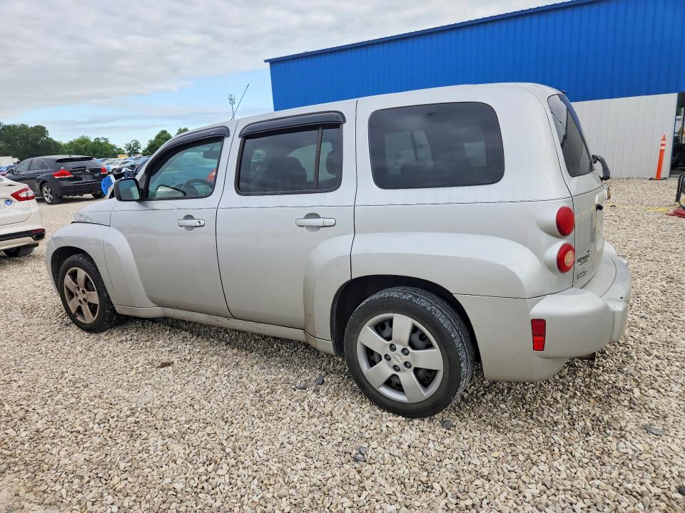 Продажа на аукционе авто 2010 Chevrolet Hhr, vin: 3GNBAADB7AS551681, номер лота: 57314596