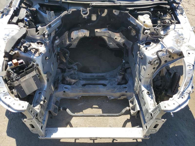 57593096 :رقم المزاد ، JN1EV7AP4KM512077 vin ، 2019 Infiniti Q50 مزاد بيع