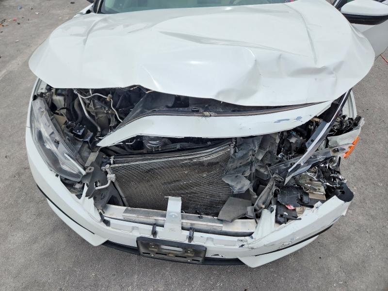 Auction sale of the 2018 Honda Civic, vin: 2HGFC2F75JH550214, lot number: 57087006