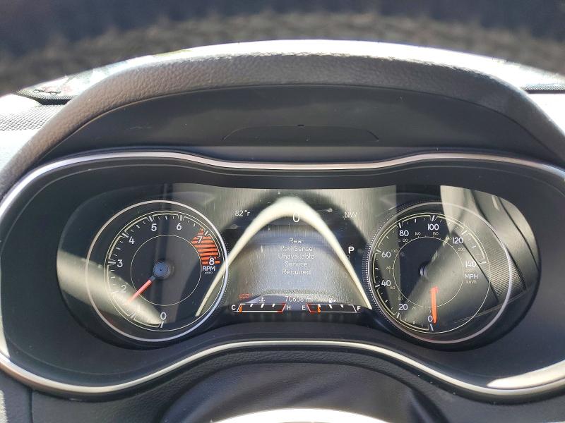 Продажа на аукционе авто 2020 Jeep Cherokee, vin: 1C4PJMBXXLD562823, номер лота: 57073896