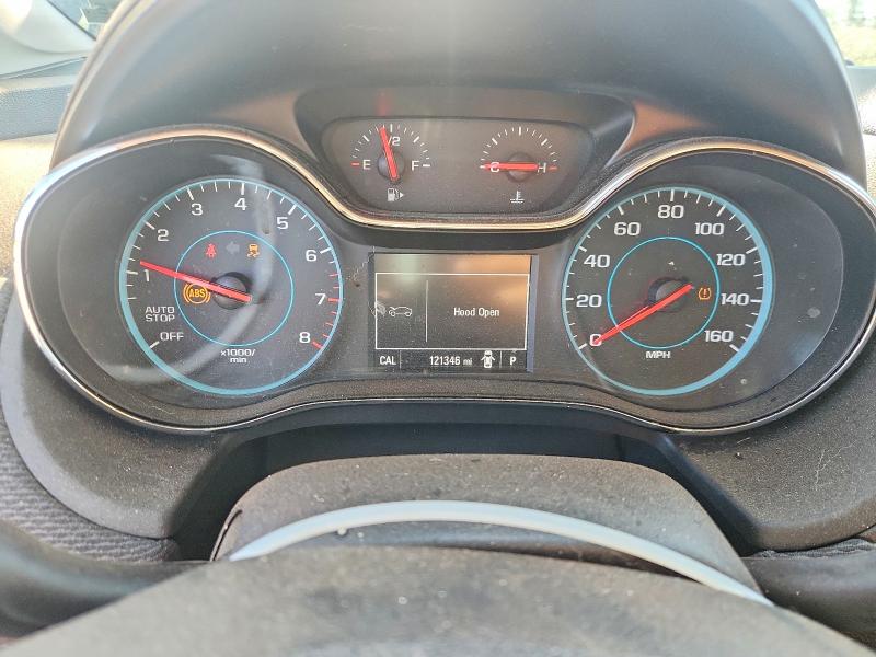 Продаж на аукціоні авто 2018 Chevrolet Cruze, vin: 1G1BE5SM7J7140863, номер лоту: 55776186